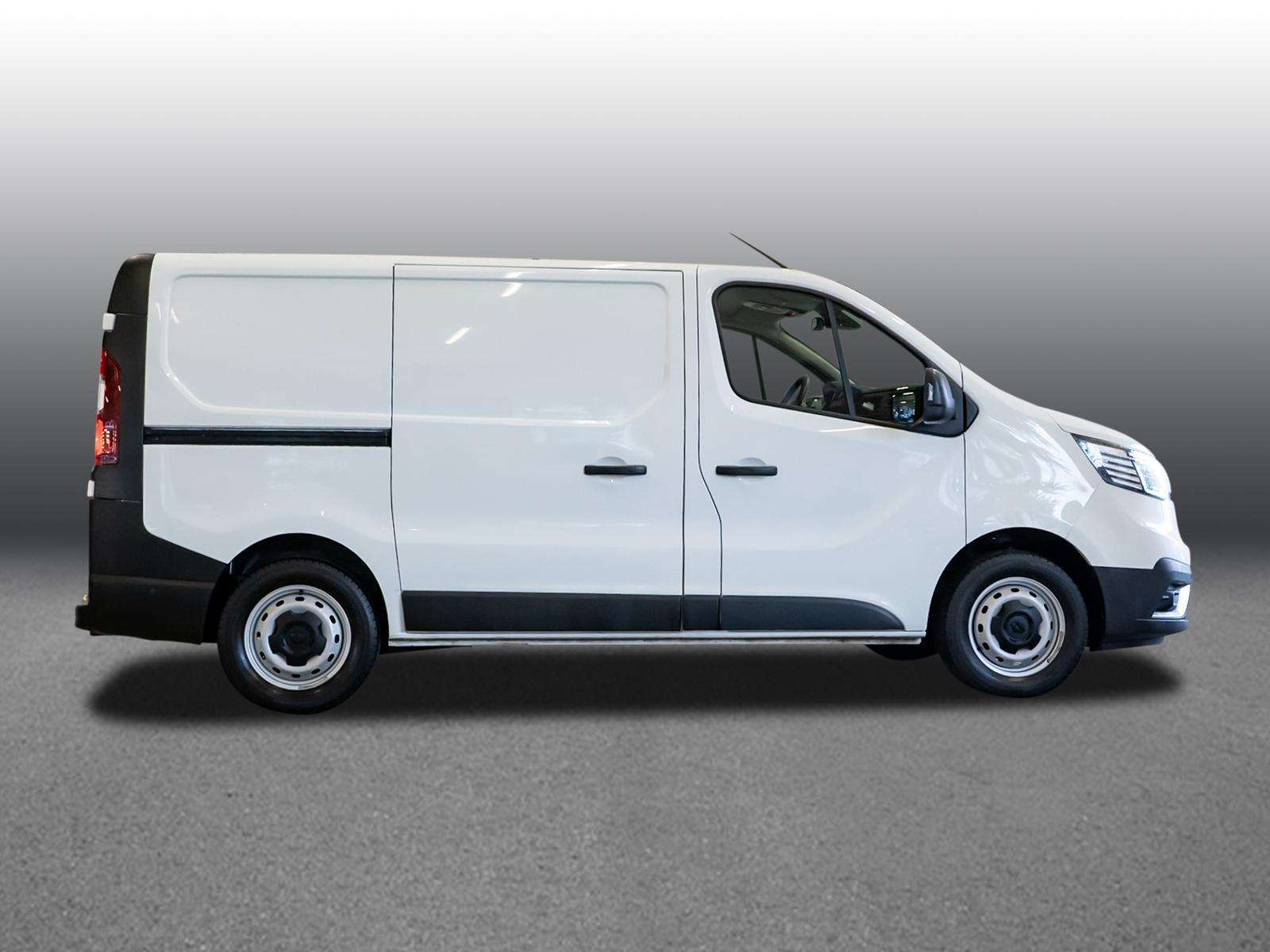 Fahrzeugbild eines Renault Trafic
