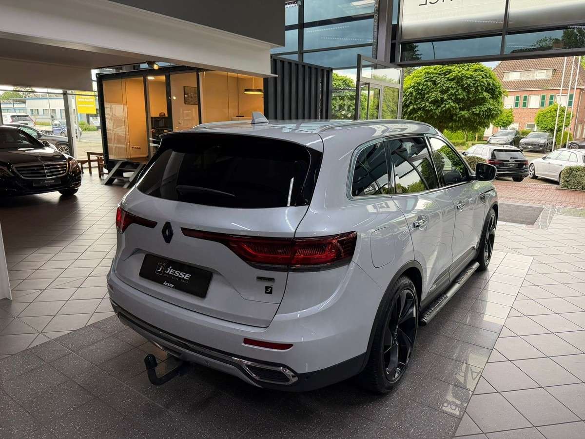 Fahrzeugbild eines Renault Koleos
