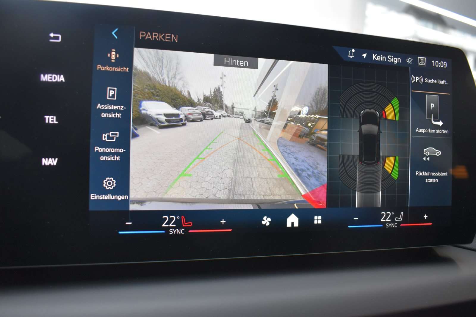 Fahrzeugbild eines BMW 1er-Reihe