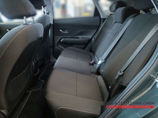 Fahrzeugbild eines Hyundai Kona Elektro