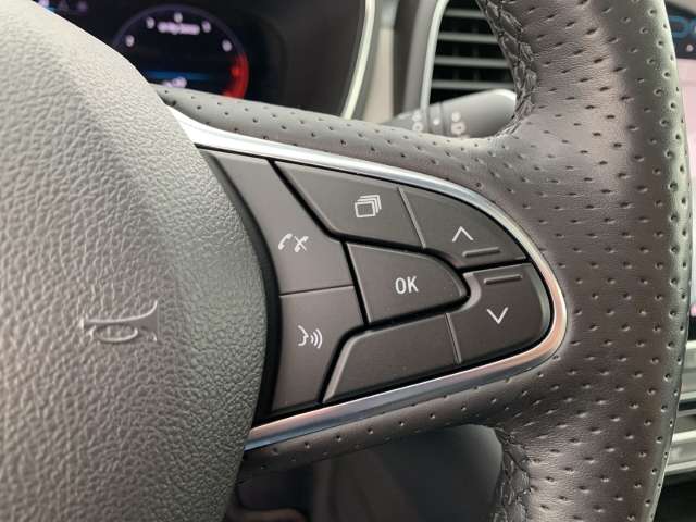 Fahrzeugbild eines Renault Talisman