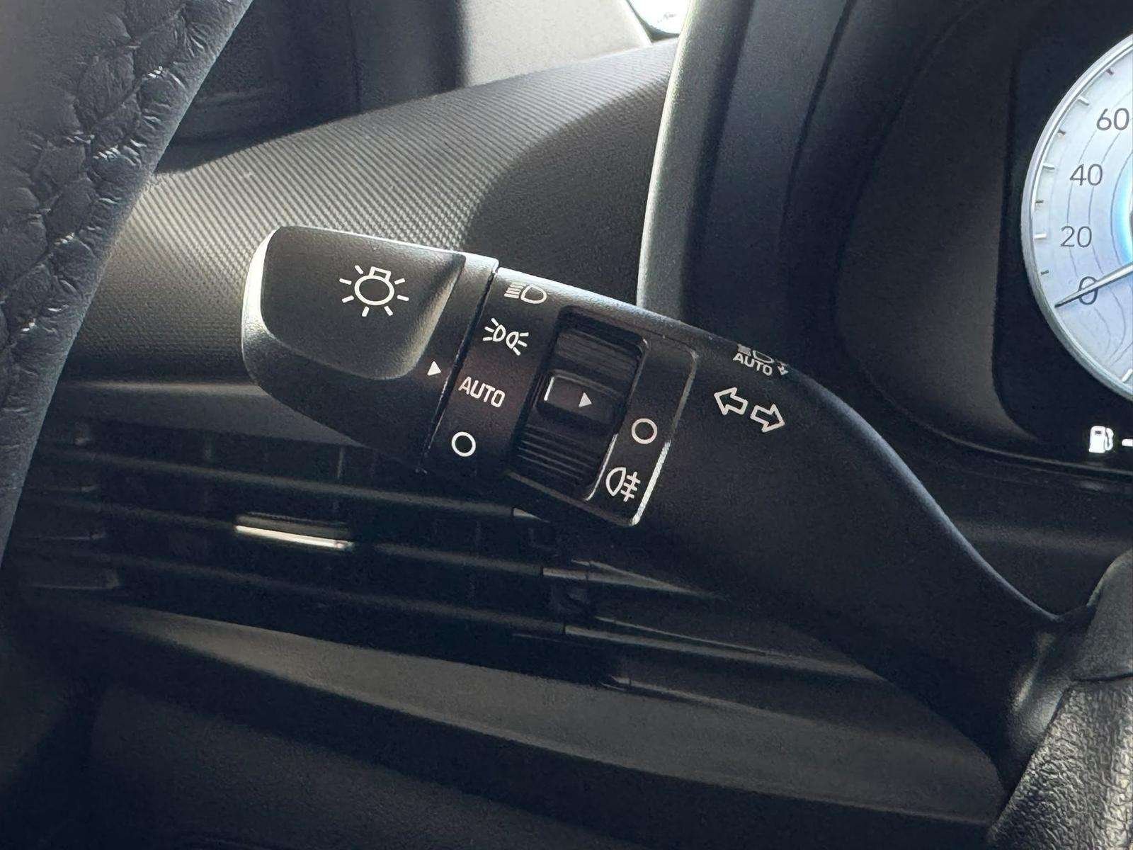 Fahrzeugbild eines Hyundai i20