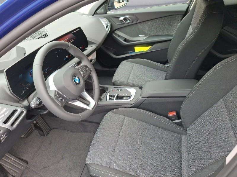 Fahrzeugbild eines BMW 1er-Reihe