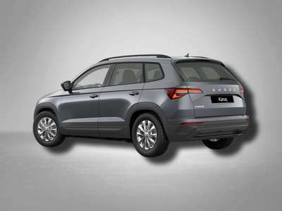 Bild Skoda Karoq