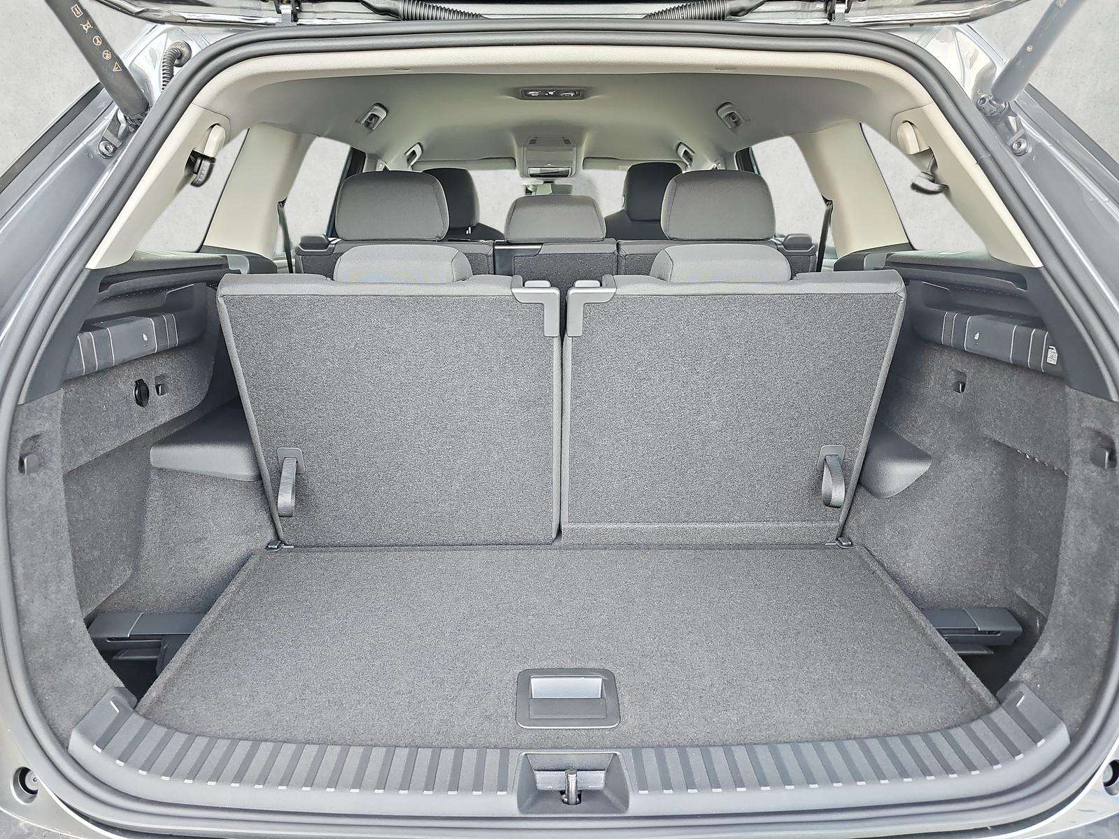 Fahrzeugbild eines Skoda Kodiaq