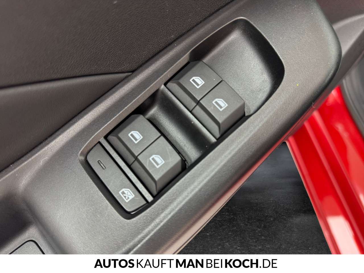 Fahrzeugbild eines MG MG3