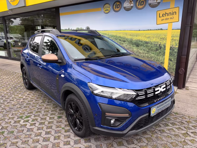 Bild Dacia Sandero