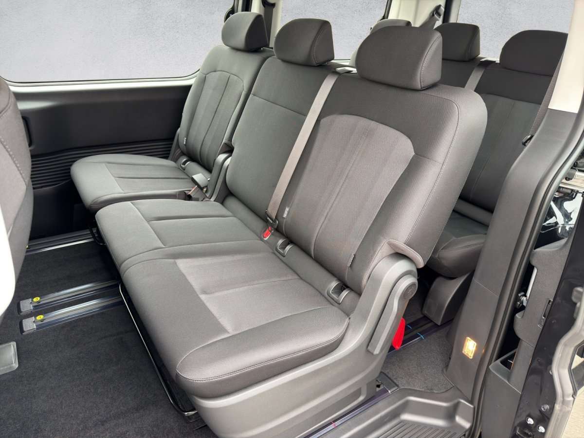 Fahrzeugbild eines Hyundai Staria