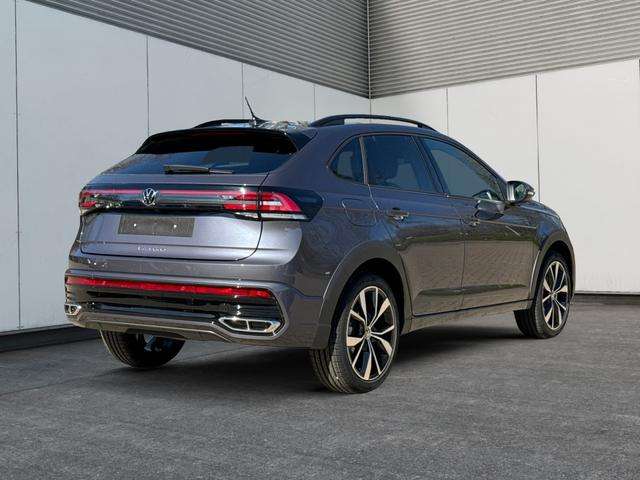 Fahrzeugbild eines Volkswagen Taigo