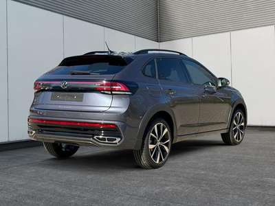 Bild Volkswagen Taigo
