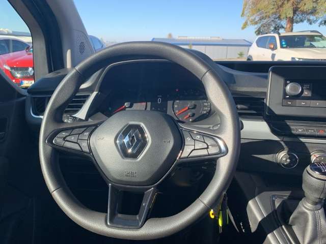 Fahrzeugbild eines Renault Kangoo