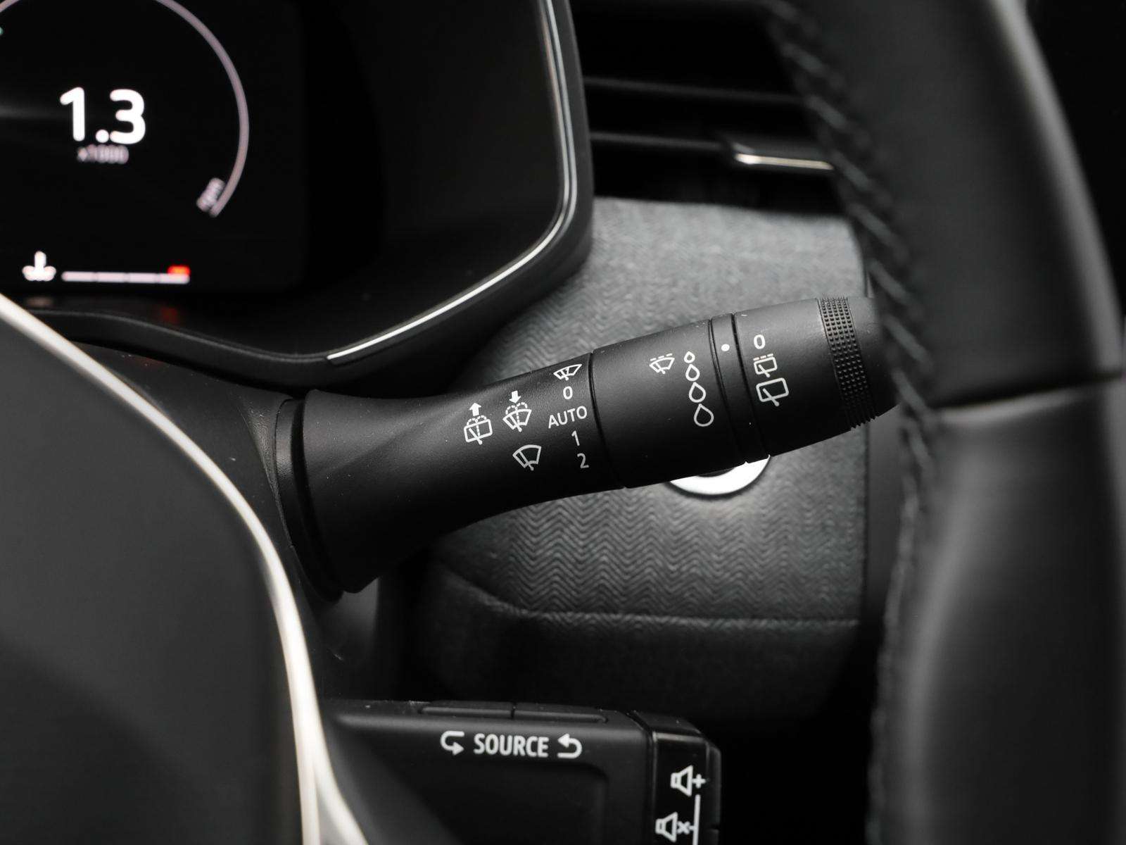 Fahrzeugbild eines Renault Clio
