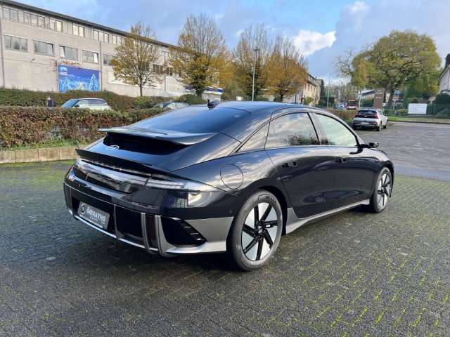 Fahrzeugbild eines Hyundai IONIQ 6