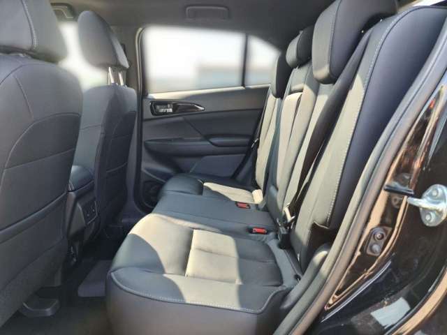 Fahrzeugbild eines Mitsubishi Eclipse Cross