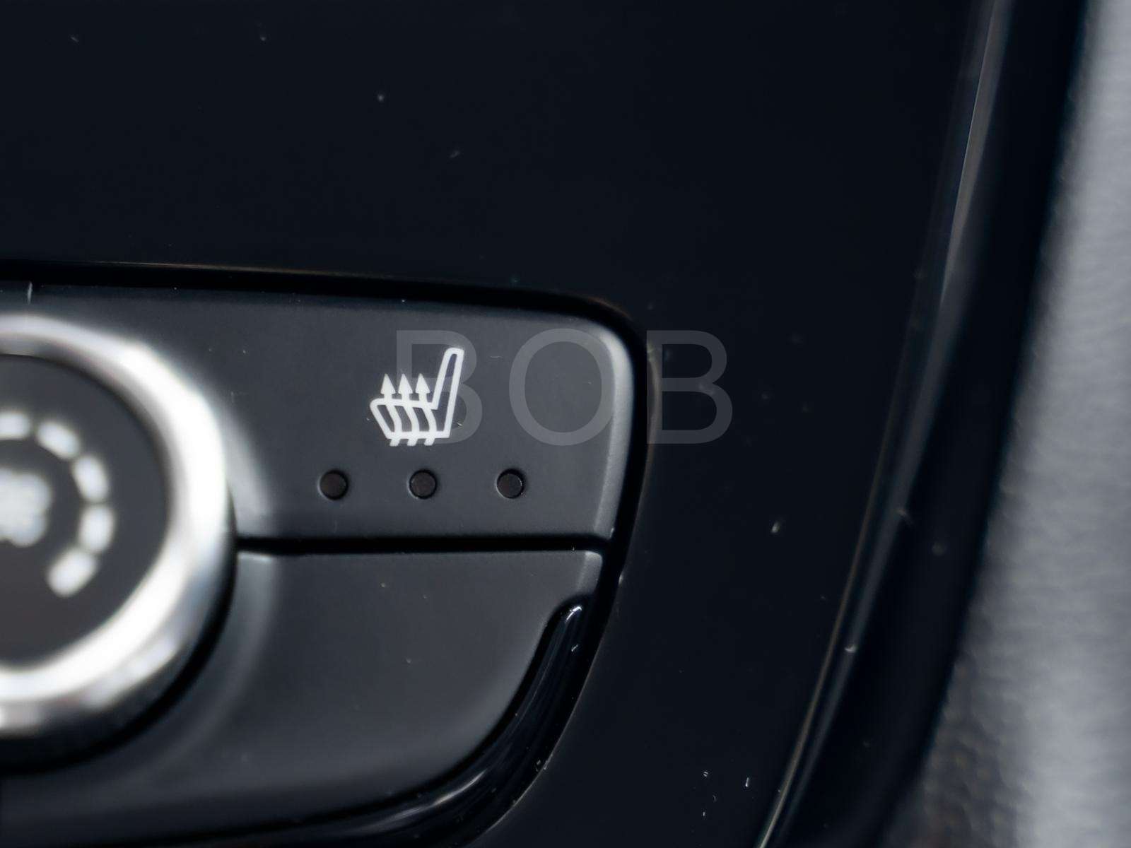 Fahrzeugbild eines Opel Mokka