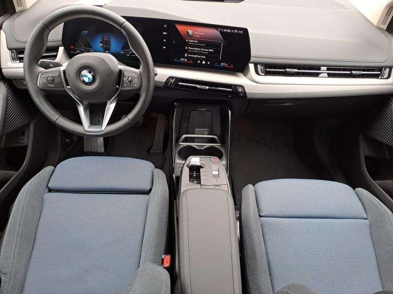 Fahrzeugbild eines BMW 2er-Reihe