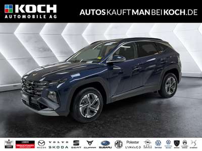 Bild Hyundai Tucson