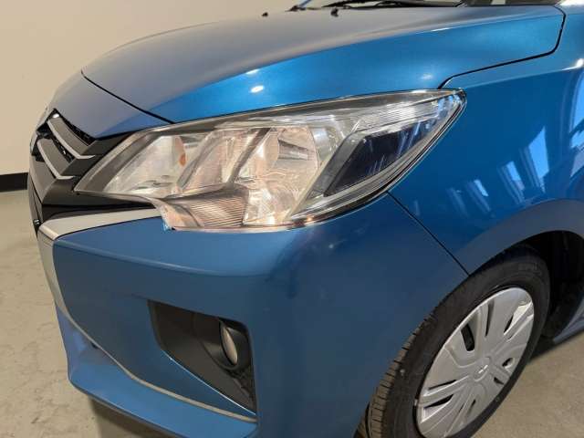 Fahrzeugbild eines Mitsubishi Space Star