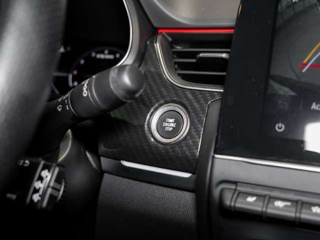 Fahrzeugbild eines Renault Arkana