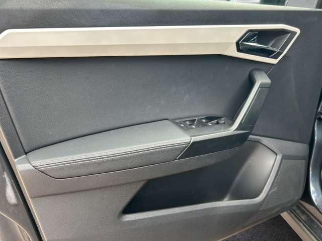 Fahrzeugbild eines SEAT Arona