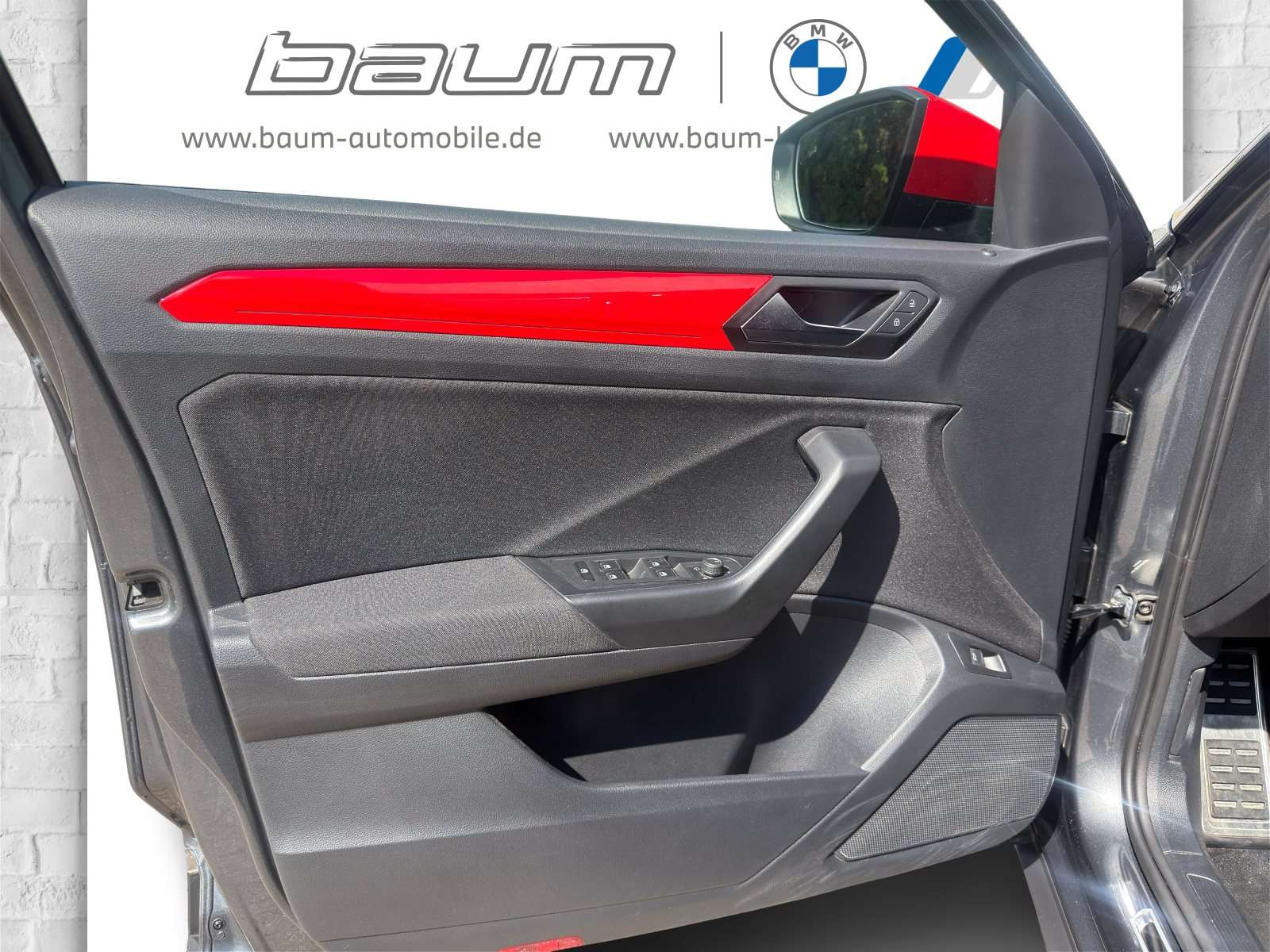 Fahrzeugbild eines Volkswagen T-Roc