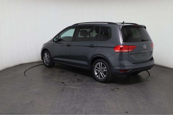 Fahrzeugbild eines Volkswagen Touran