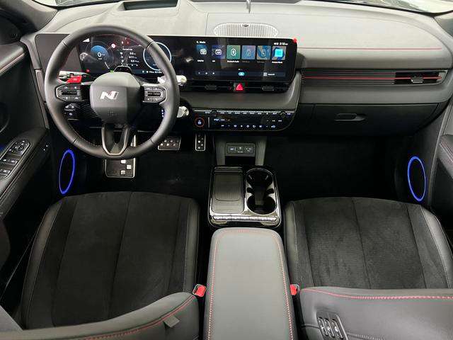 Fahrzeugbild eines Hyundai IONIQ