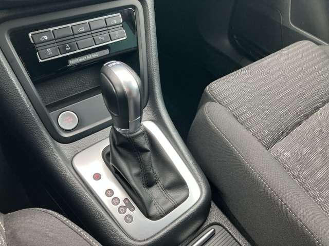 Fahrzeugbild eines SEAT Alhambra
