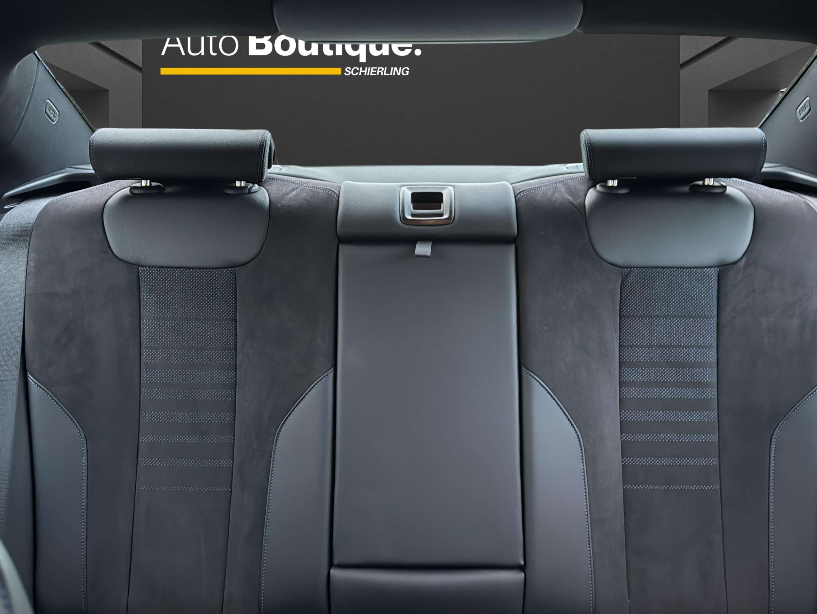 Fahrzeugbild eines BMW 2er-Reihe