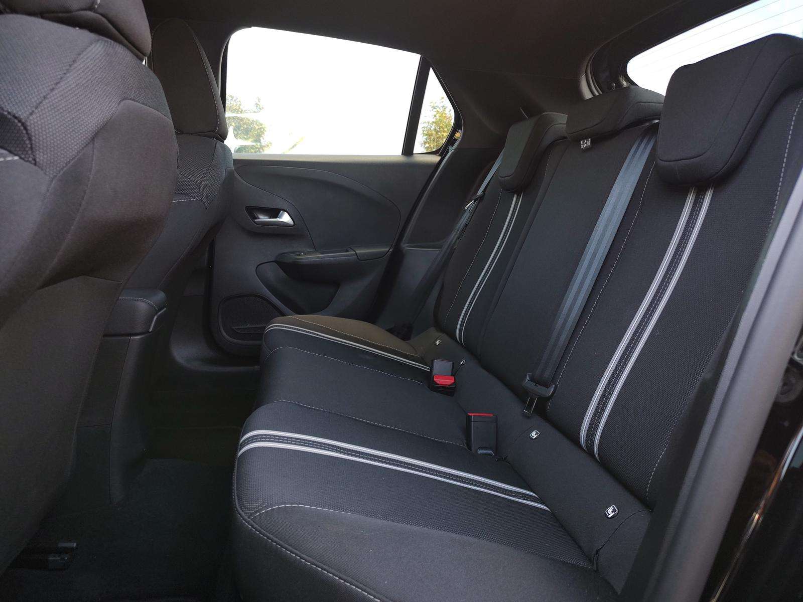 Fahrzeugbild eines Opel Corsa