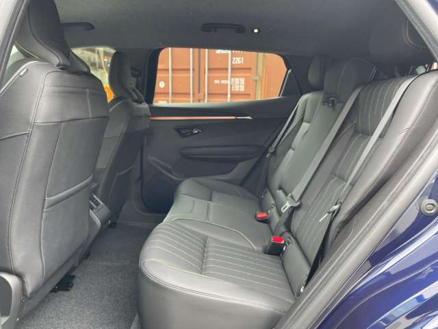 Fahrzeugbild eines Renault Scenic E-TECH