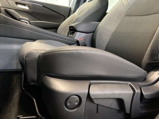 Fahrzeugbild eines Nissan Qashqai