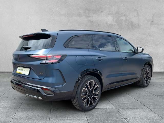 Fahrzeugbild eines Renault Espace