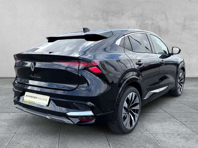 Fahrzeugbild eines Renault Rafale