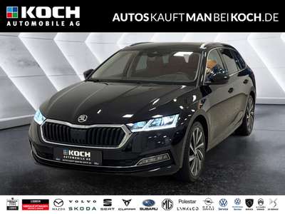 Bild Skoda Octavia