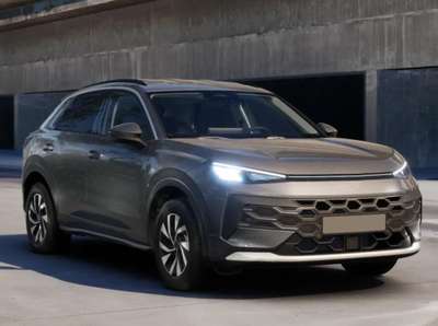 Bild Volkswagen T-Roc