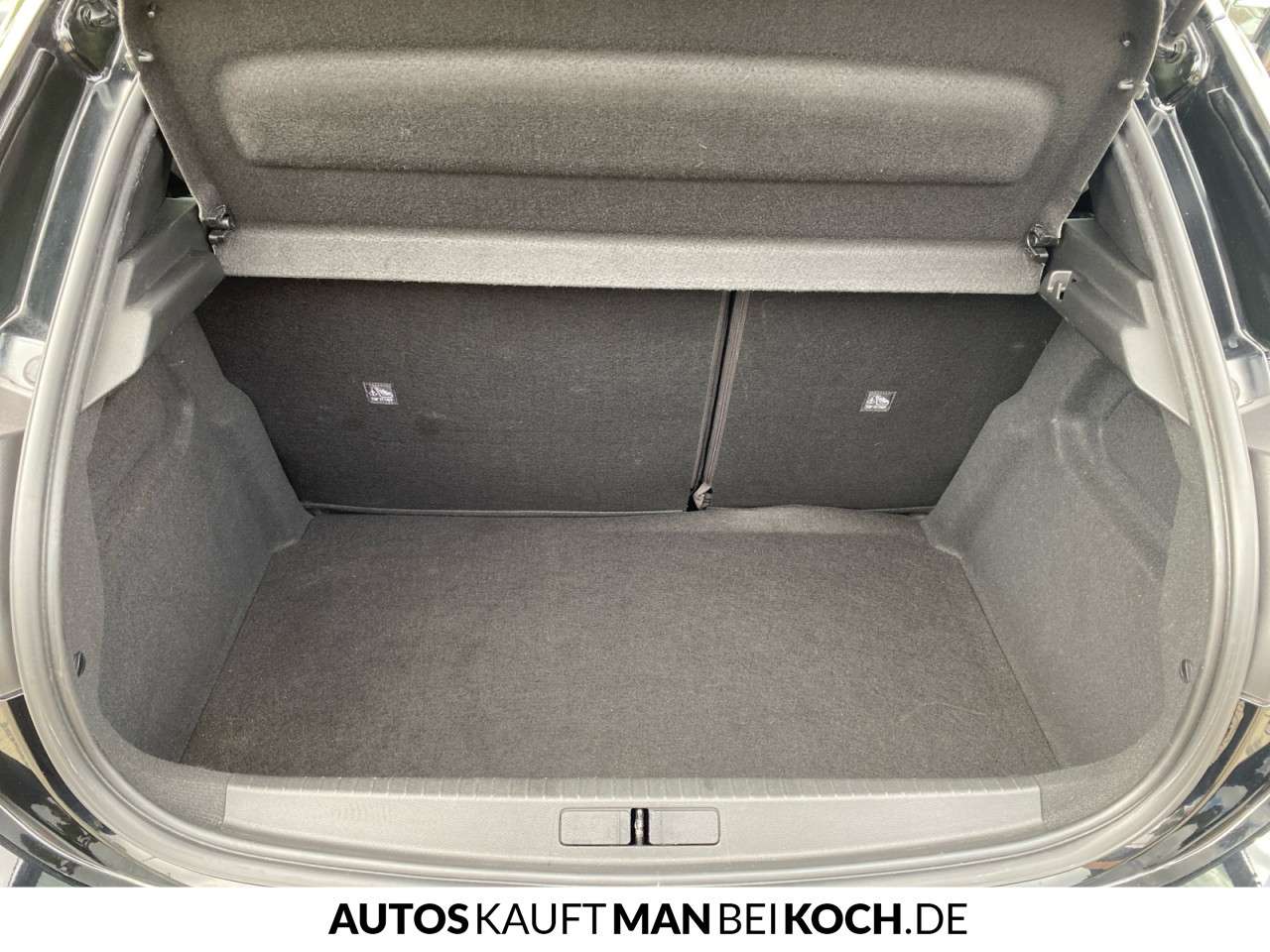 Fahrzeugbild eines Opel Corsa