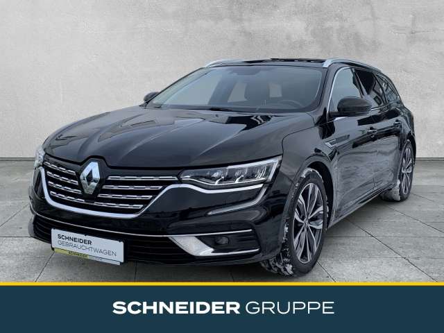 Fahrzeugbild eines Renault Talisman