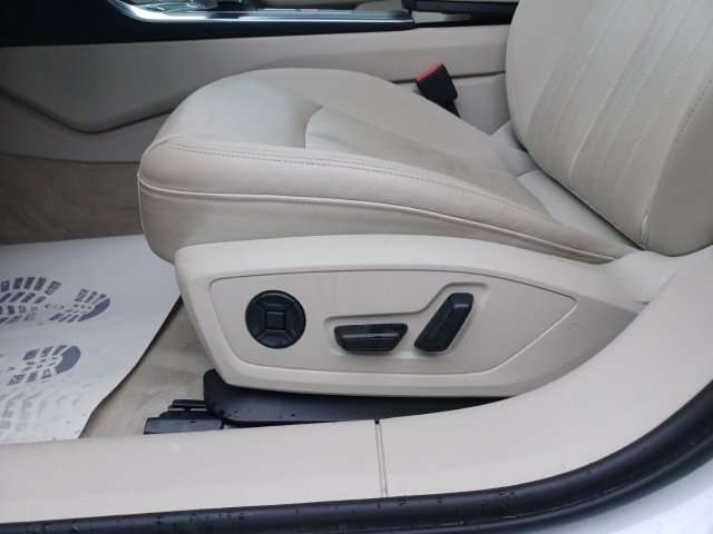 Fahrzeugbild eines Audi A6