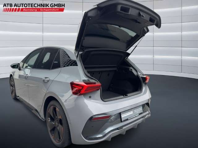 Fahrzeugbild eines CUPRA Born