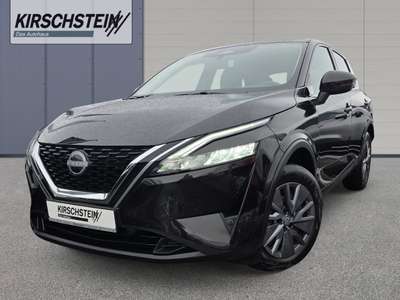 Bild Nissan Qashqai