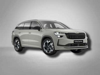 Bild Skoda Kodiaq