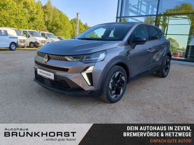 Bild Renault Captur