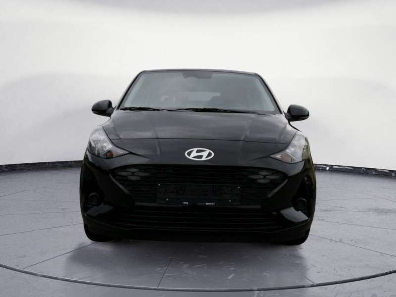 Fahrzeugbild eines Hyundai i10