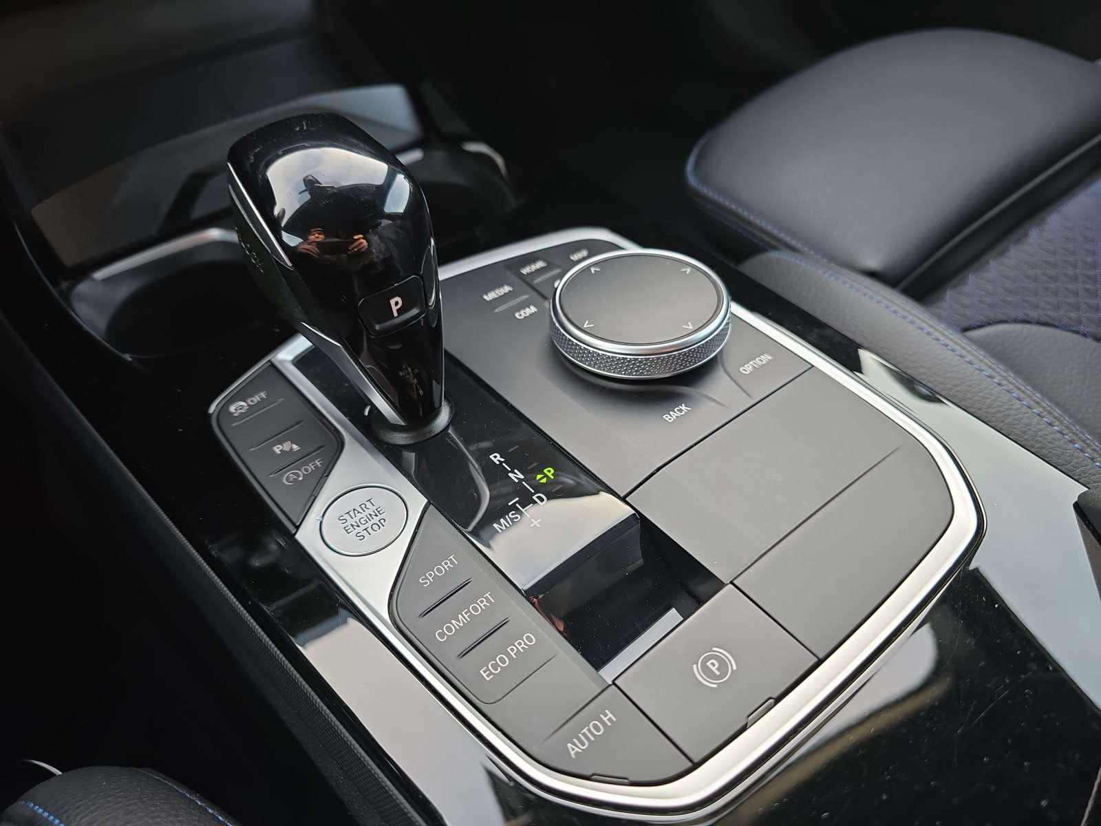 Fahrzeugbild eines BMW 2er-Reihe