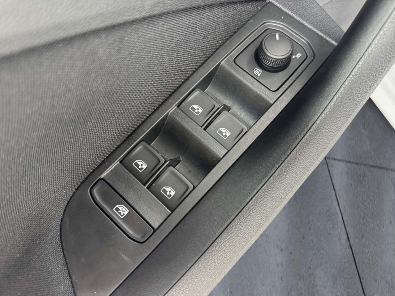 Fahrzeugbild eines Skoda Kamiq