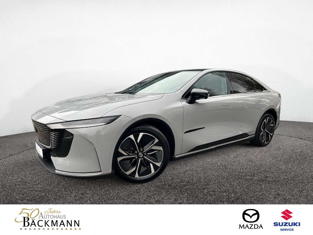 Fahrzeugbild eines Mazda Mazda6