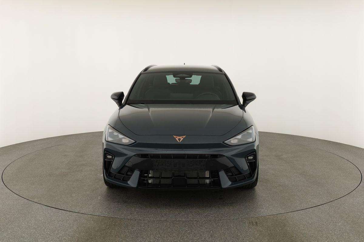 Fahrzeugbild eines CUPRA Leon