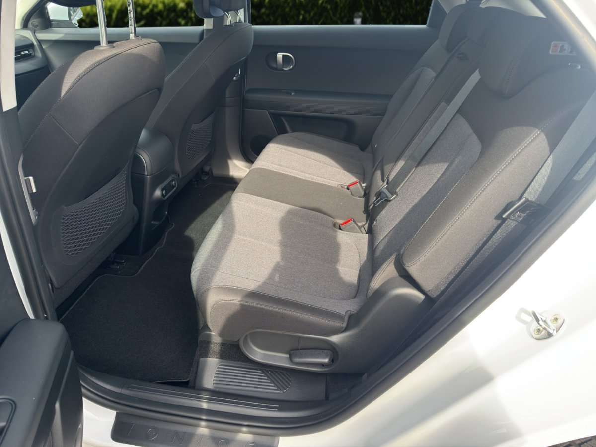 Fahrzeugbild eines Hyundai IONIQ 5