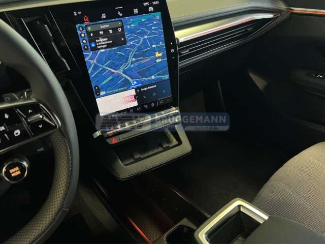 Fahrzeugbild eines Mitsubishi Eclipse Cross